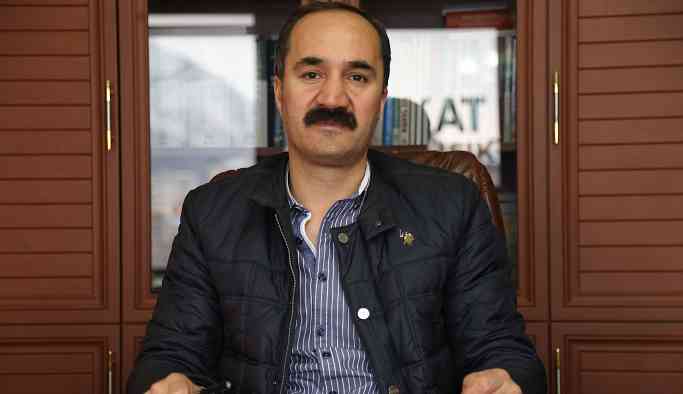 Işık: Öcalan'ın demokratik çözüm politikası herkese kazandırır güncel 09:02 15 Mayıs
