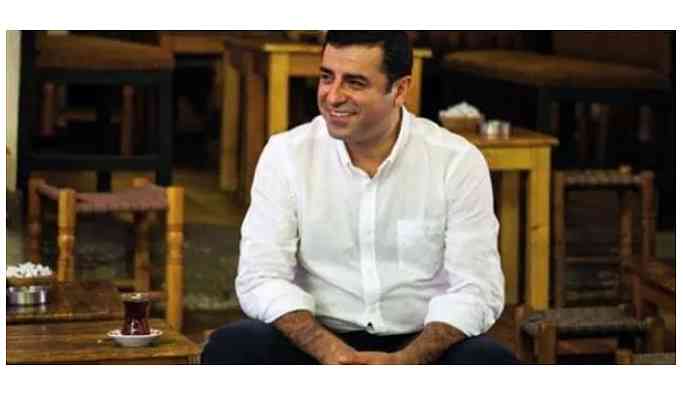 İstanbul seçimlerinin iptali sonrası Demirtaş'ın sözleri yine gündeme oturdu