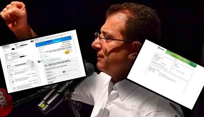 İşte İmamoğlu'na destek için sadece bir günde toplanan miktar