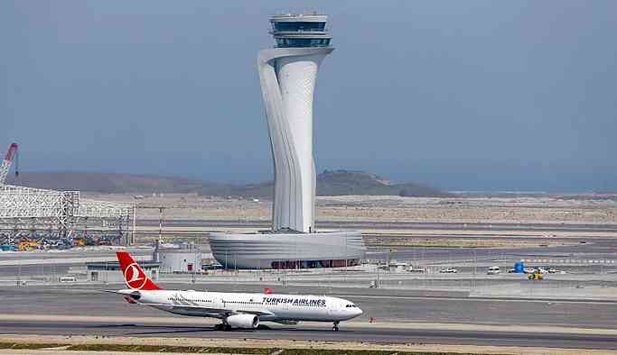 Kamuya bir yük daha: Uçmayan yolcuya 65 milyon dolar