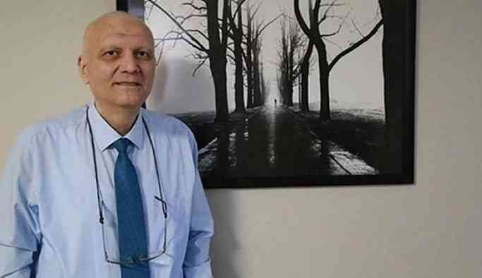 Kanser hastası Prof. Savaş'a pasaport verilecek