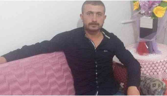 Korucu, eşini ve çocuğunu öldürdü