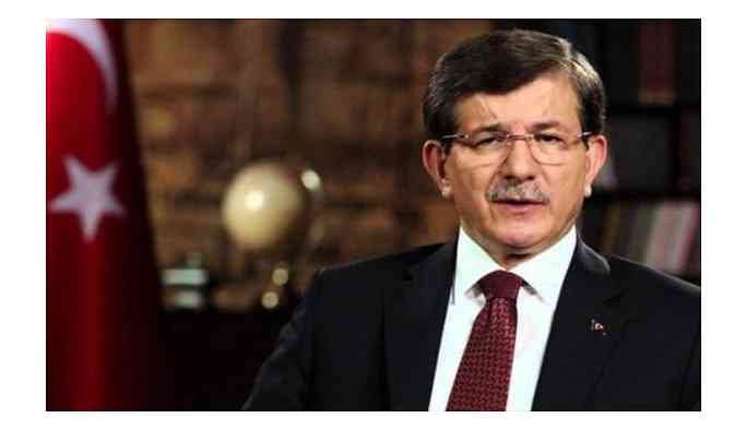 Kulislerde flaş Davutoğlu iddiası: Diyarbakır'da açıklayacak