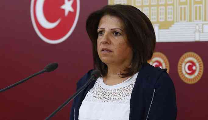 Kurtulan: Anneler Adalet Bakanı'ndan söz almak istiyor