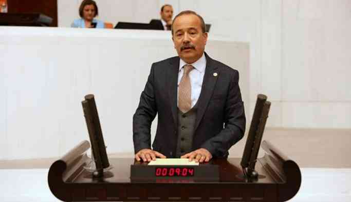 MHP'den Dersim tehdidi: Sonu dedelerinden farklı olmayacak