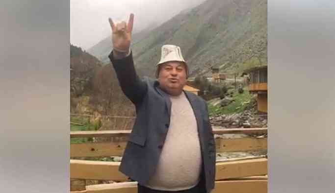 MHP'li Enginyurt'tan Ali Türkşen'e: Cem Yılmaz'ın şeyini ağzına almak sana yakıştı mı?