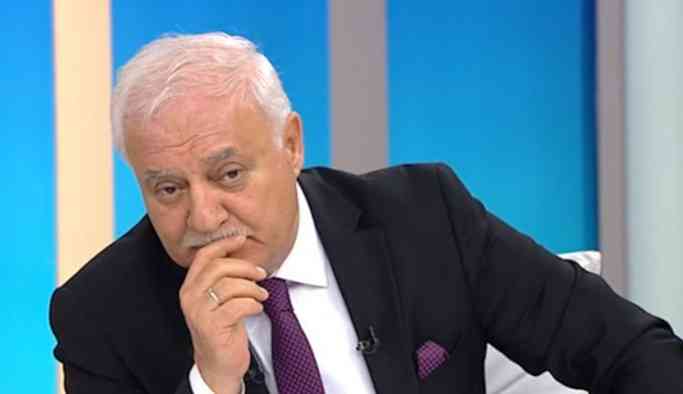 "Nihat Hatipoğlu'nun yaptığı çocuk istismarıdır"
