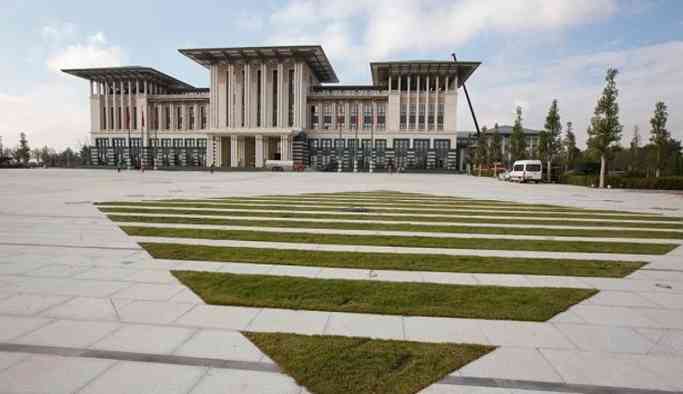 'Ocak-nisan döneminde bahçelere 10 milyon 114 bin TL harcanmış'