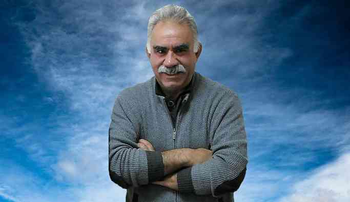 Öcalan'ın ailesinden başvuru