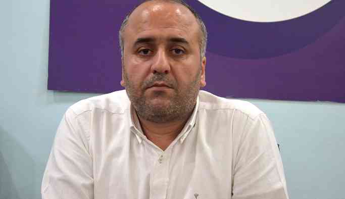 'Öcalan'ın deklarasyonu halkların eşitliğine dayalı bir çözüm perspektifidir'