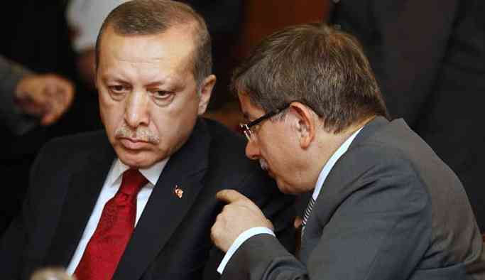 'Ramazan'dan sonra Davutoğlu için AKP'den ihraç süreci başlayacak'