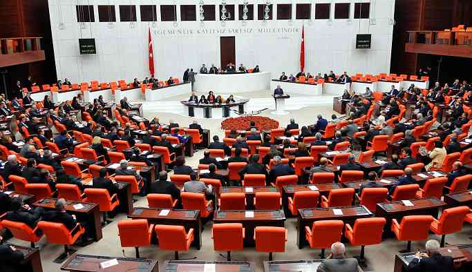 Roboski Katliamı' ifadesi Meclis Başkanı'nı yaraladı!
