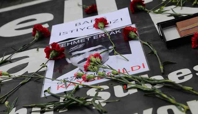'Sadece babamızı kaybettirmediler geleceğimizi de çaldılar'