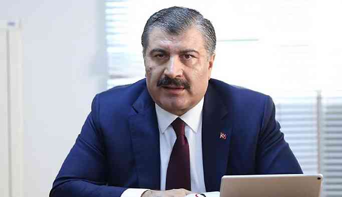 Sağlık Bakan Koca'dan doktorlara askerlik açıklaması
