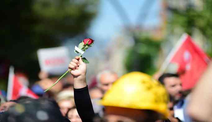 Soma Katliamı'nın üzerinden 5 yıl geçti: AKP Türkiyesi'nde adaletsizliğin resmi...