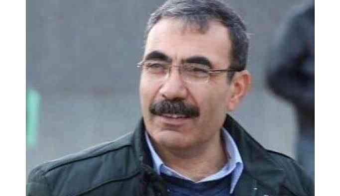 'Suriye'de çözümde Öcalan'ın rolü gözardı edilemez'