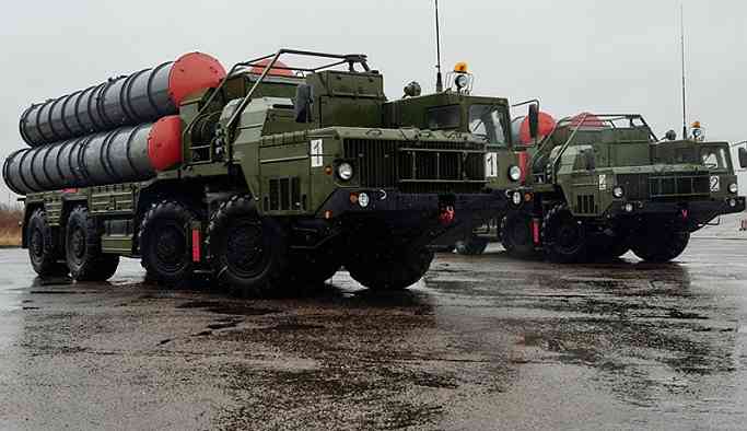 Türkiye'den flaş S-400 açıklaması