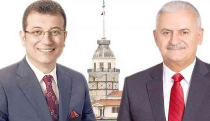 Ünlü anket şirketlerinden İstanbul açıklaması