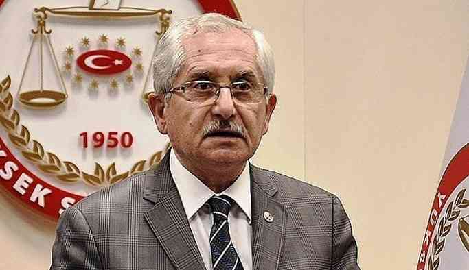 YSK Başkanı Güven: Seçmen listelerinde güncelleme olmayacak