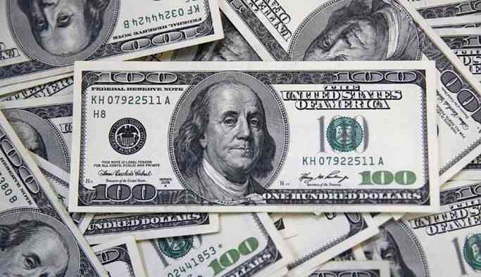 YSK kararı öncesi dolarda artış