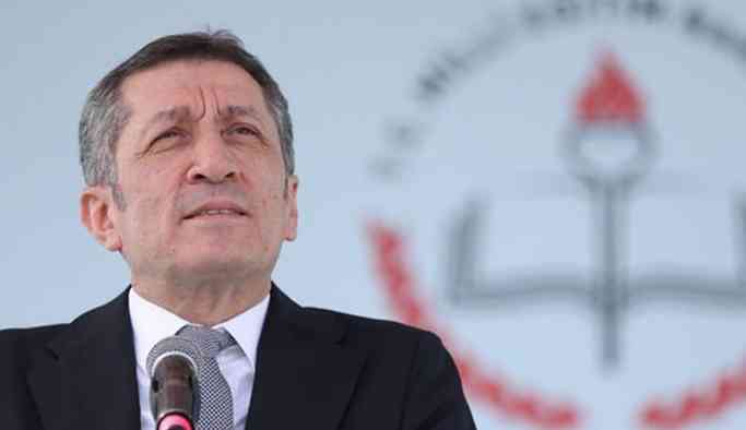 "Ziya Selçuk mektup yazdı; faturayı çocuklar ödedi"