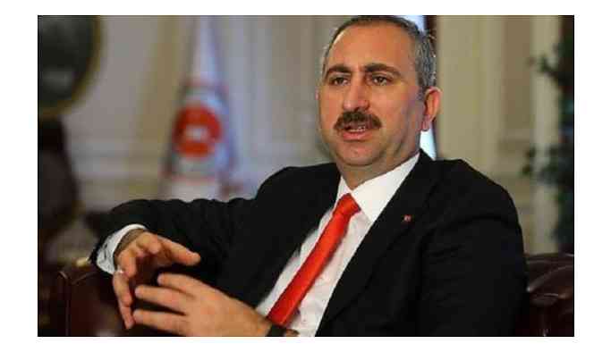17 yıldır yargıyı çökerten iktidara göre yeni belge ile ‘özgürlük gelecek’