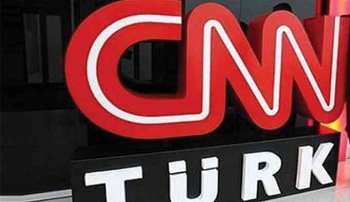 ABD'de CNN Türk protestosu