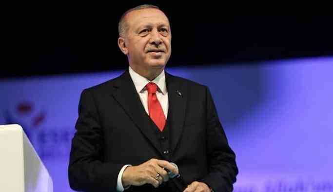 AKP'li Cumhurbaşkanı Erdoğan'dan, 'mahkumlara af' yanıtı