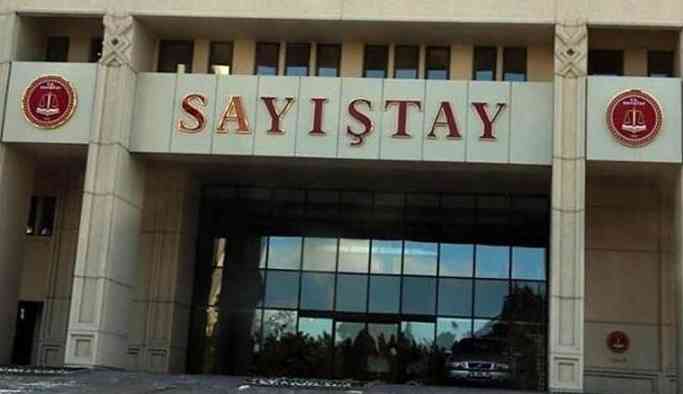 AKP'li eski başkana yargı yolu göründü