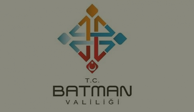 Batman'da Etkinlikler İzne Bağlandı!