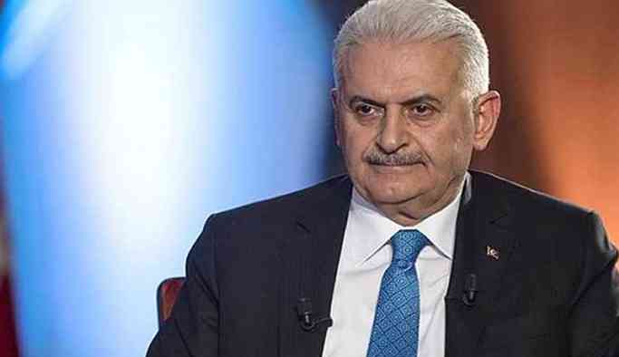 Binali Yıldırım: İSPARK nasıl zarar etti benim de kafam almıyor