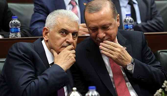 'Cumhurbaşkanı'nın çevresiyle Binali Yıldırım'ın çevresi zaman zaman uzlaşamıyor'