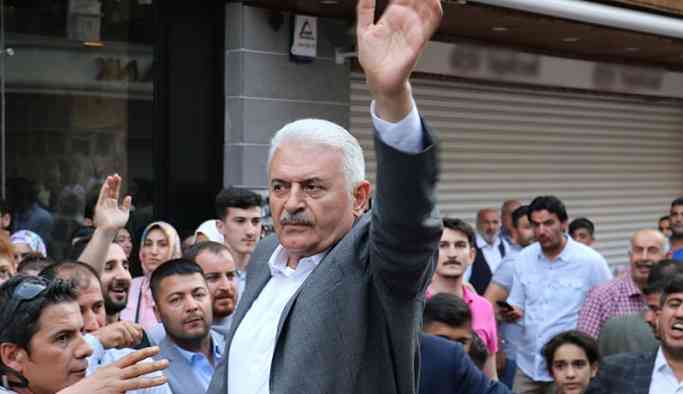 Diyarbakır'da İstanbul seçimi sorulan seçmen: Biz İmamoğlu'nu istiyoruz