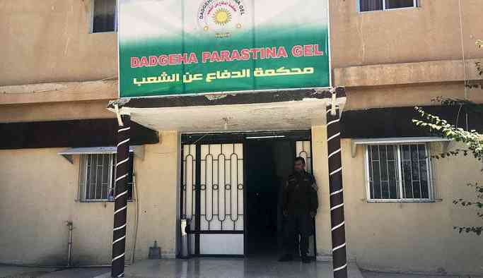 Halk Savunma Mahkemeleri’nde yargılama: İntikam zayıflar içindir