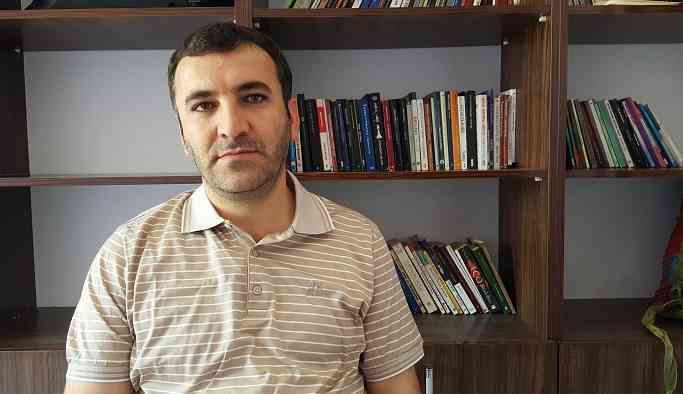 HDP'li eski vekil Ferhat Encu tahliye edildi