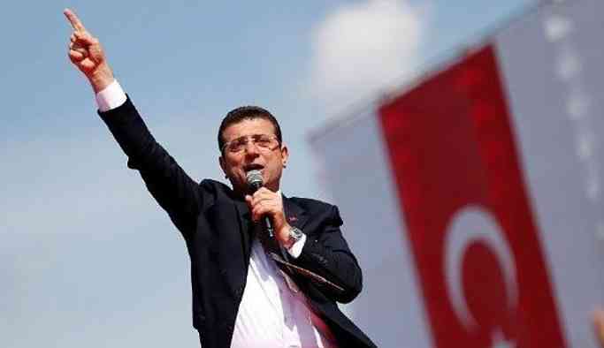 İmamoğlu'ndan sürpriz karar: Artık televizyona çıkmayacağım