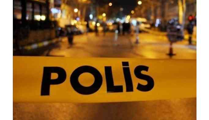İstanbul'da silahlı saldırı