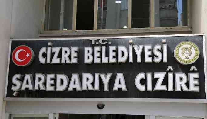 Kayyumun icra başvurusunu belediyeye yerleştirdiği avukat yaptı