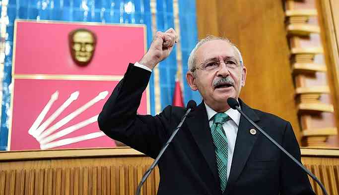 Kılıçdaroğlu: Her türlü sahtekarlığın önlemini alıyoruz, her şey çok güzel olacak!