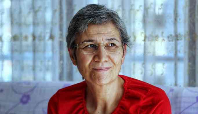 Leyla Güven, yeni dönemde Meclis’te olacak