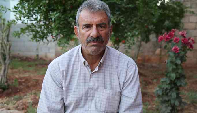 Mehmet Öcalan İmralı'yı anlattı