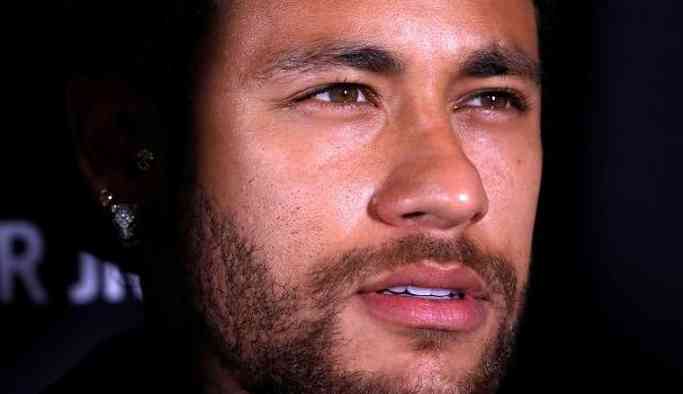 Neymar’a tecavüz suçlaması