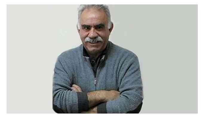 Öcalan hakkında flaş gelişme