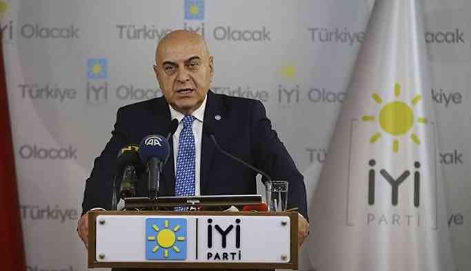 Paçacı: Cumhurbaşkanı, Yıldırım'dan desteğini çekmiş görünüyor
