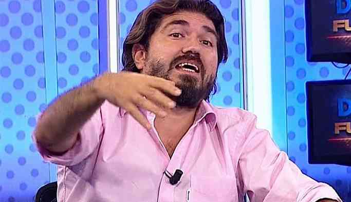 Rasim Ozan Kütahyalı için yakalama kararı