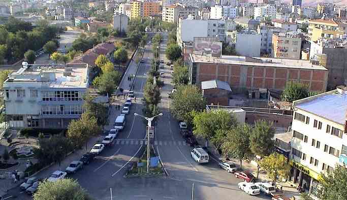Siirt merkezli 6 ilde ev baskınları