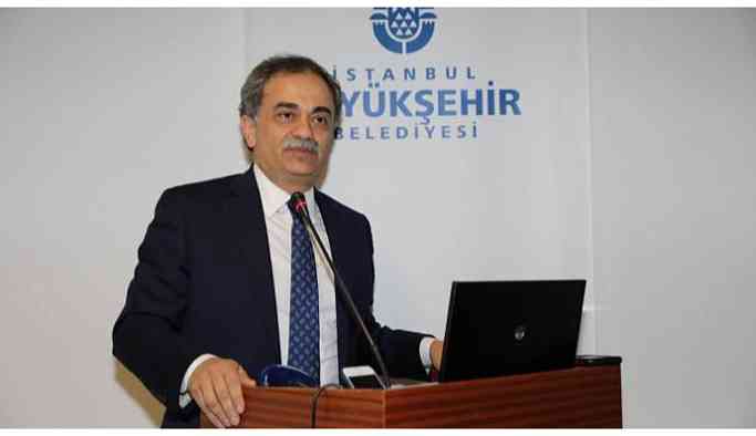 İBB yönetiminde istifalar başladı