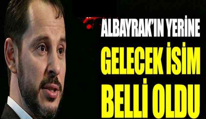 AKP Kulisinde bu iddia konuşuluyor