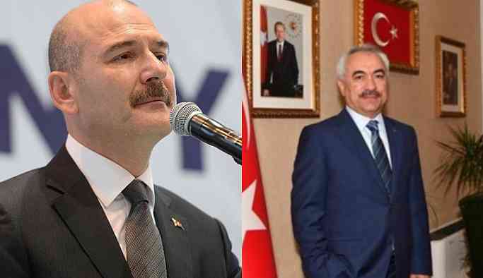 Süleyman Soylu'nun yardımcısından Trabzonluları kızdıracak açıklama
