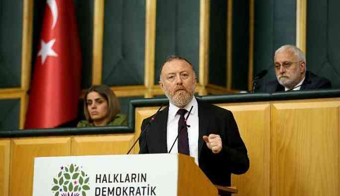 Temelli: Aslında bu bir itiraf belgesiydi